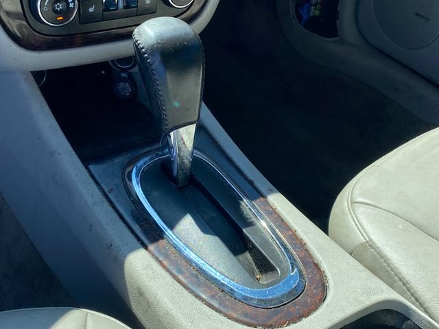 Used 2013 Chevrolet Impala LTZ FWD image 10