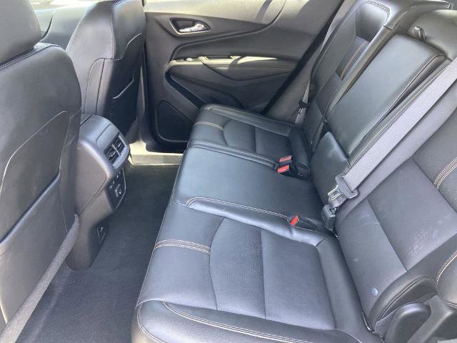 Used 2022 Chevrolet Equinox Premier AWD/4WD image 22