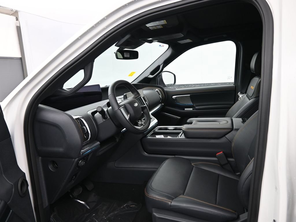 New 2025 Ford Expedition Tremor image 24