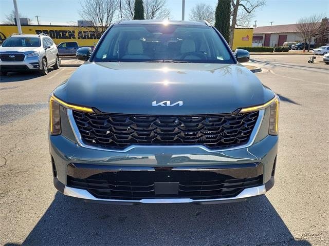 New 2026 Kia Sorento EX image 10