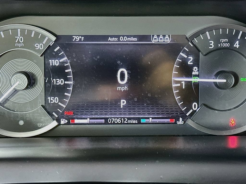 Used 2020 Land Rover Discovery Sport S R-Dynamic AWD/4WD image 15