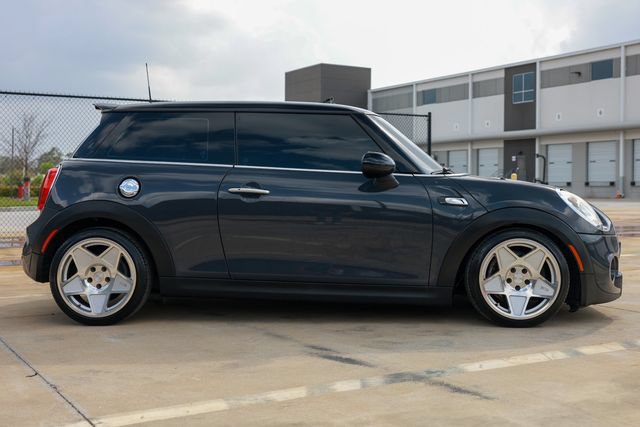 Used 2015 MINI Cooper S FWD image 16