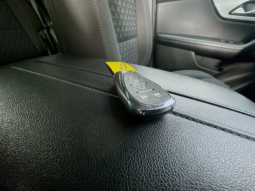 Used 2020 Chevrolet Blazer LT AWD/4WD image 39