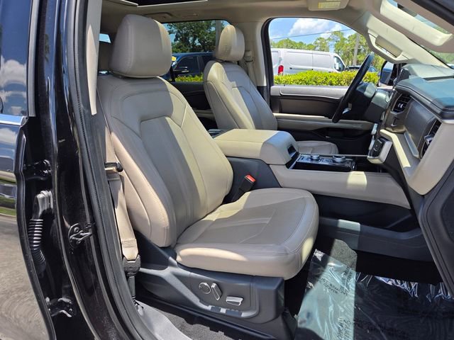 Used 2024 Ford Expedition Max Limited AWD/4WD image 20