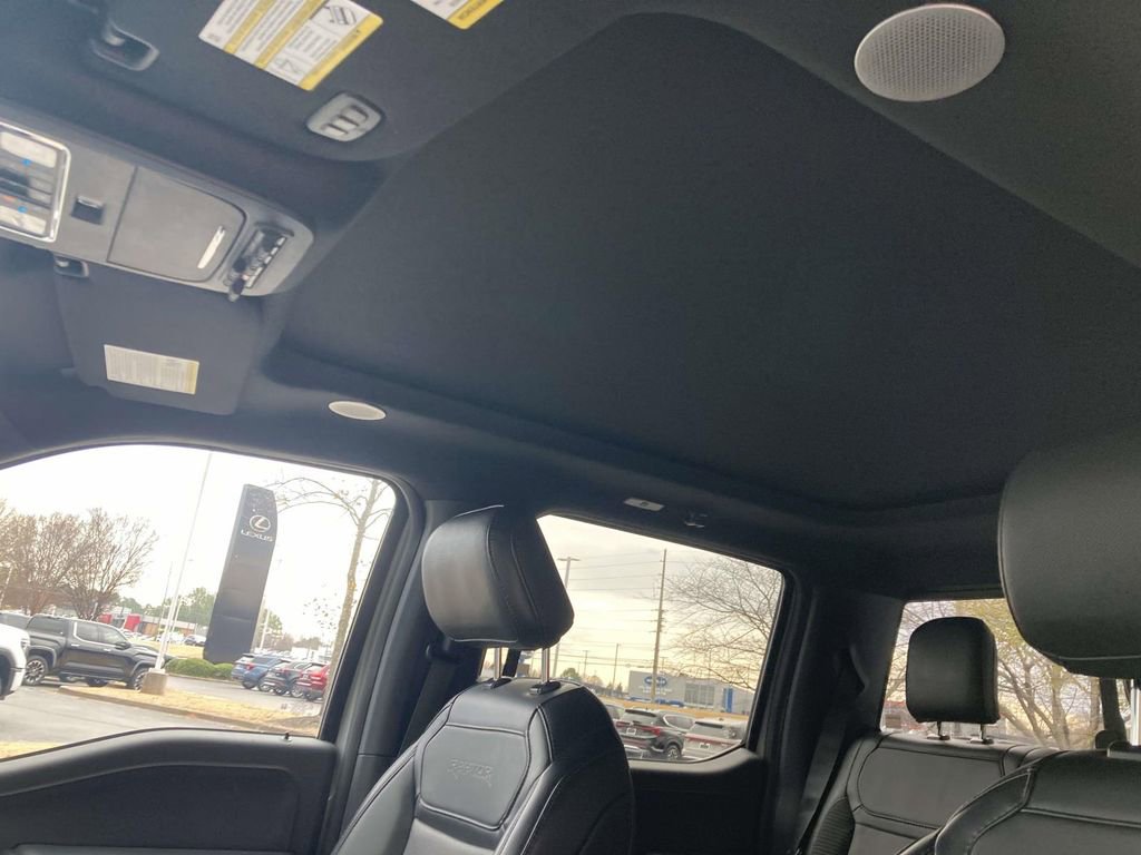 Used 2023 Ford F150 Raptor image 13