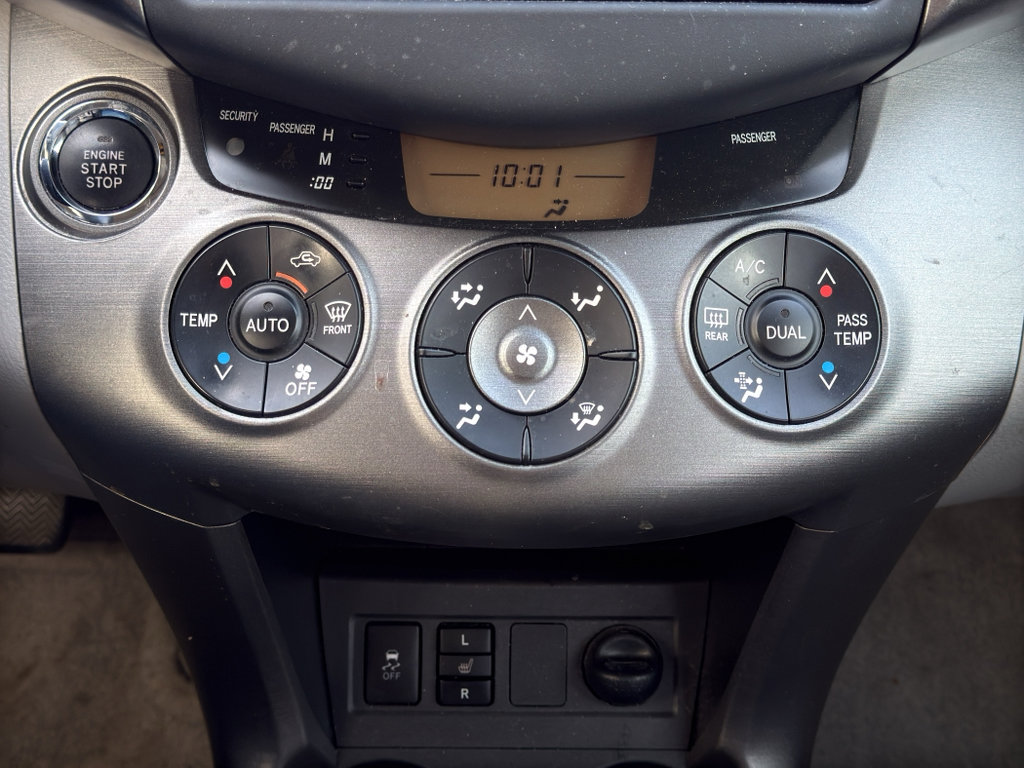 Used 2012 Toyota RAV4 Limited w/ Premium Plus Value Pkg image 18