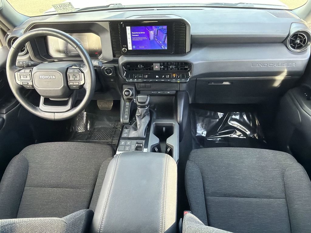 Used 2024 Toyota Land Cruiser 1958 image 25