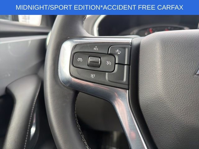 Used 2024 Chevrolet Blazer LT w/ Midnight/Sport Edition image 30