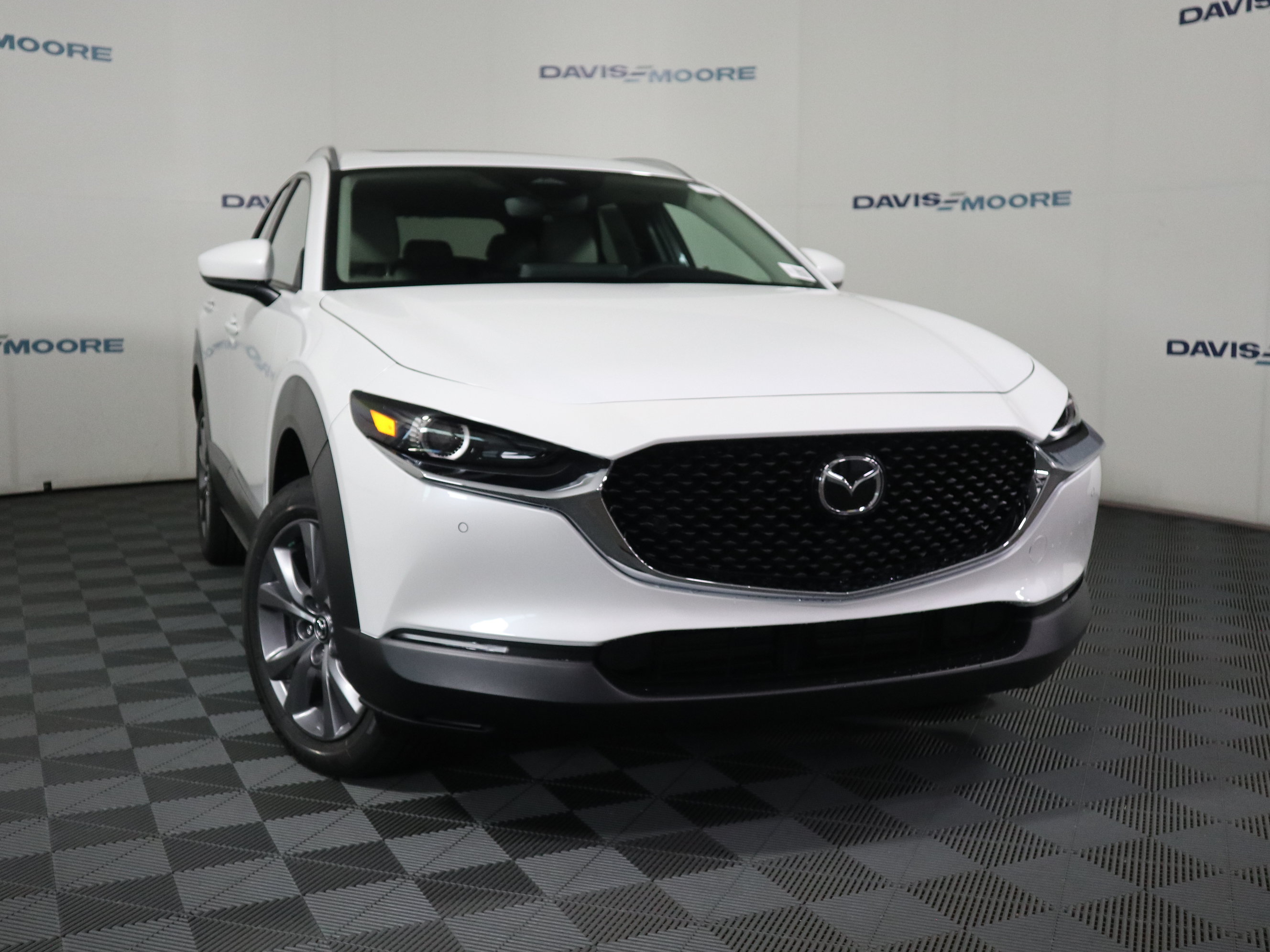 New 2026 MAZDA CX-30 AWD 2.5 S image 2