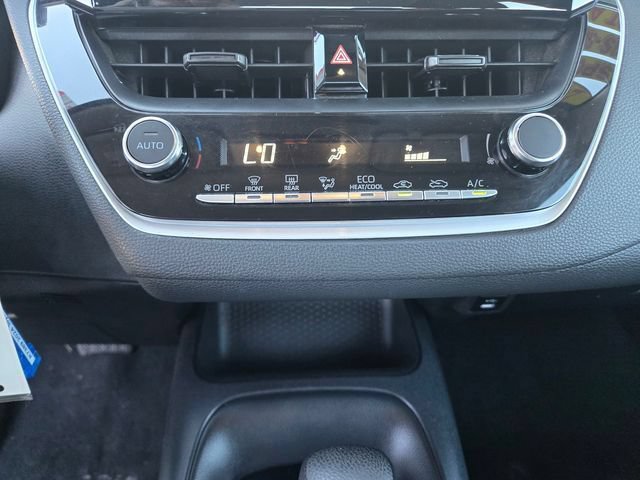 Used 2024 Toyota Corolla LE FWD image 17