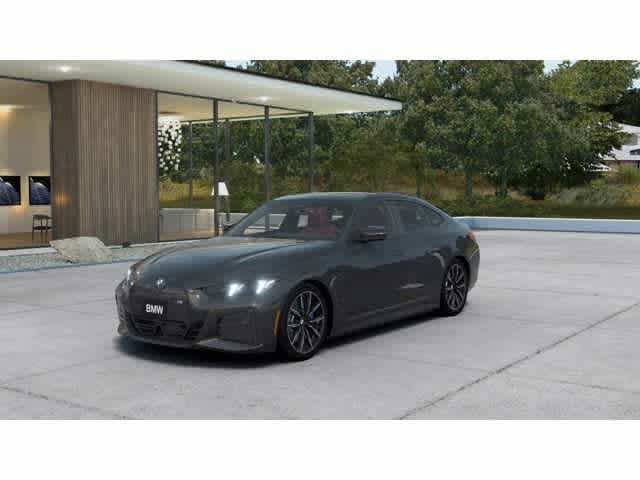 New 2026 BMW i4 M60 w/ Premium Package AWD/4WD video 1