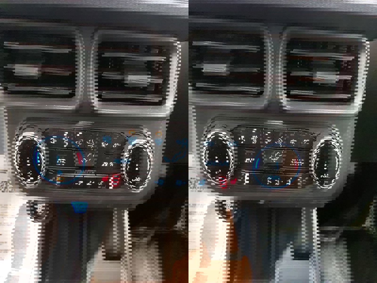 Used 2024 Ford Maverick Lariat image 23