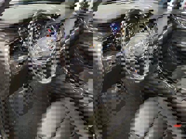 Certified 2022 Cadillac XT5 Premium Luxury image 10