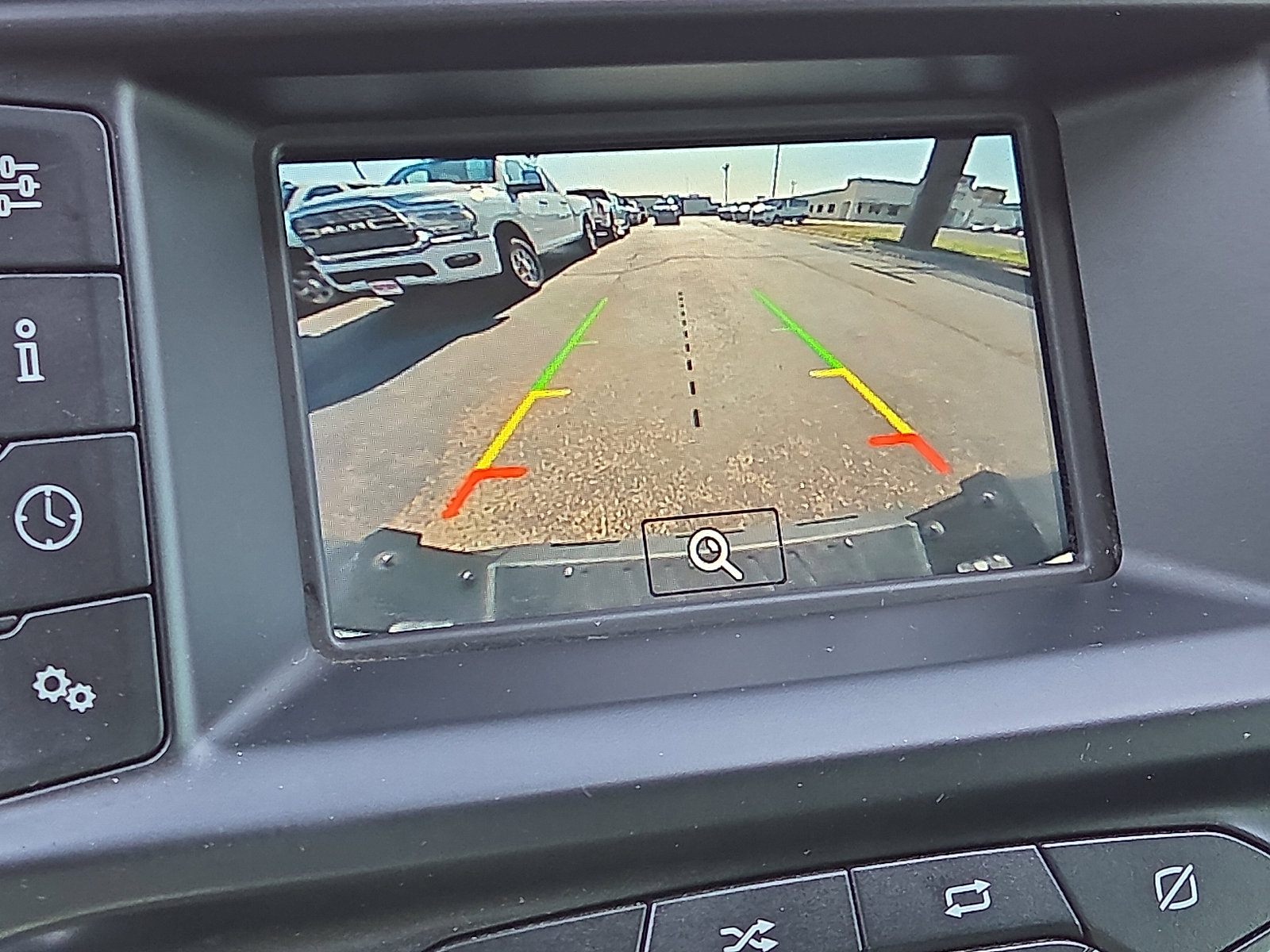 Used 2020 Ford Ranger XL w/ Equipment Group 101A Mid RWD image 13