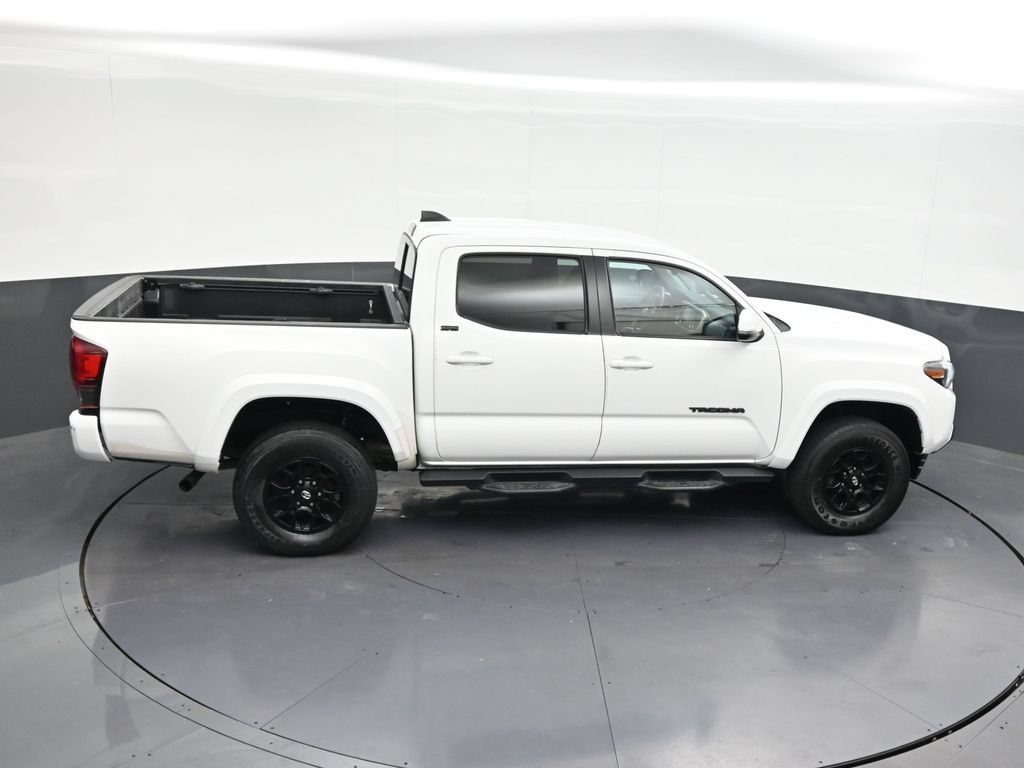 Used 2022 Toyota Tacoma SR5 RWD image 20