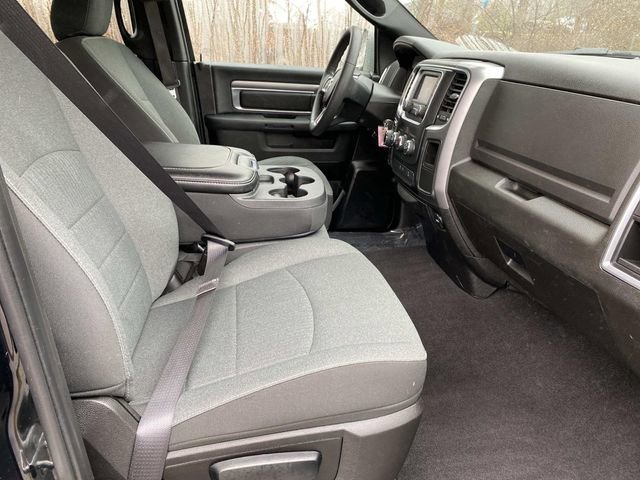 Used 2021 RAM 1500 Classic Warlock image 20