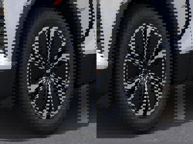 New 2026 Chevrolet Blazer EV LT image 9