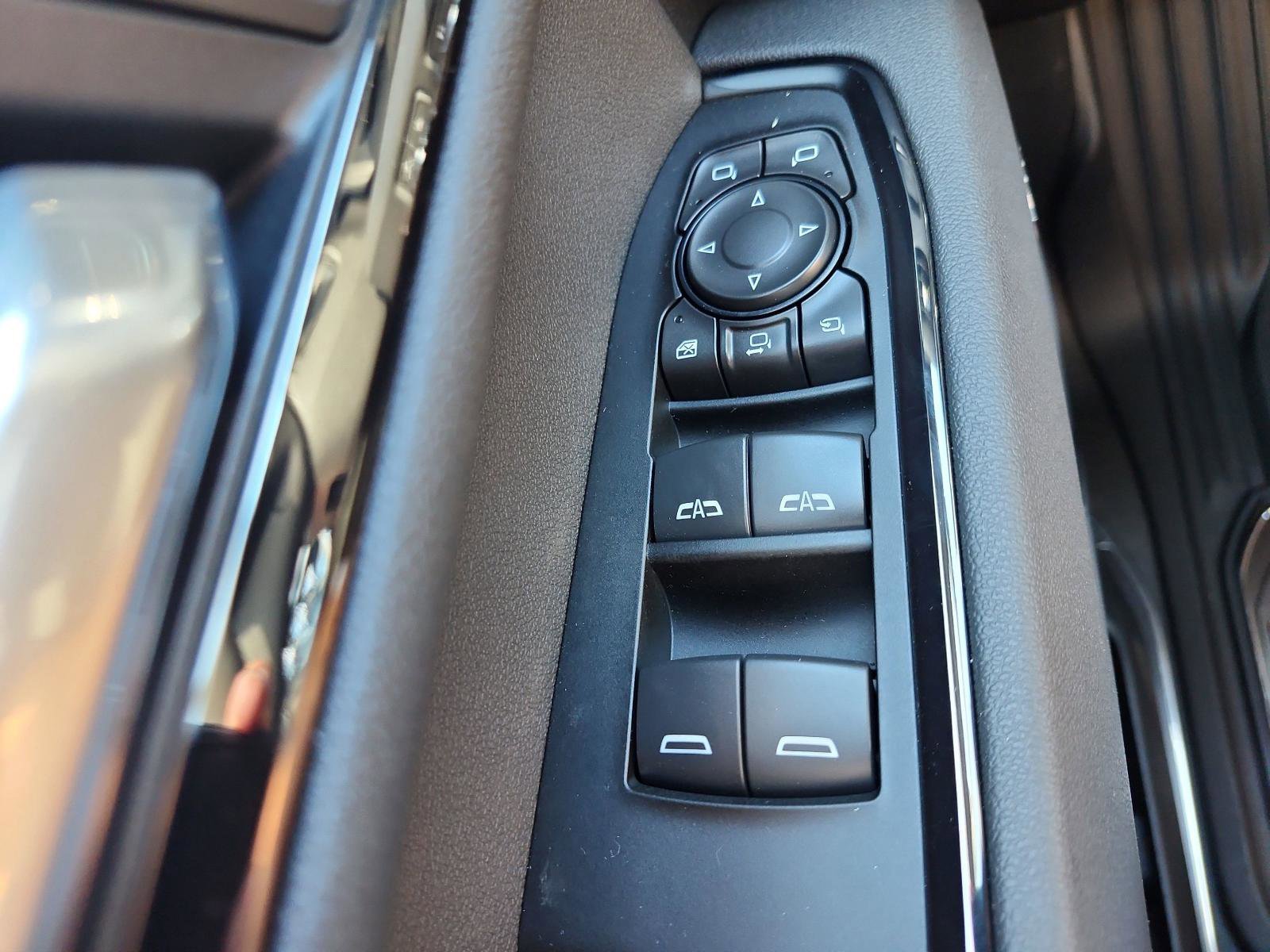 New 2026 GMC Sierra 2500 AT4 w/ AT4 Premium Plus Package image 19