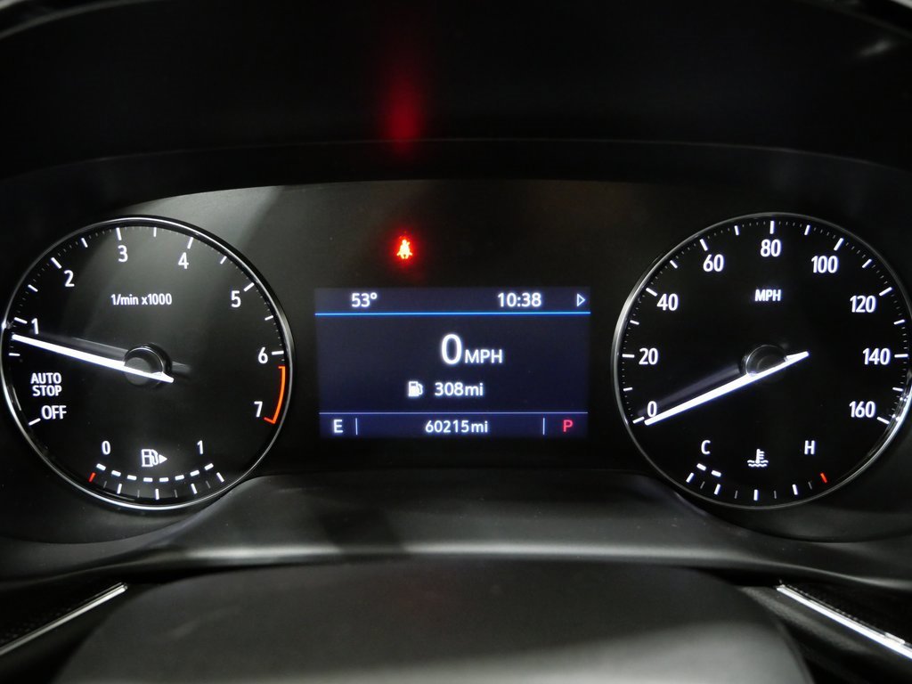 Used 2023 Buick Envision Preferred image 15