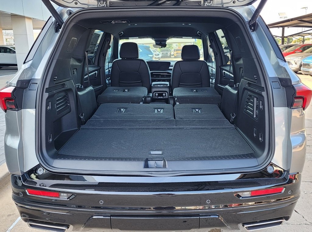 New 2026 Buick Enclave Sport Touring w/ Power Package image 55