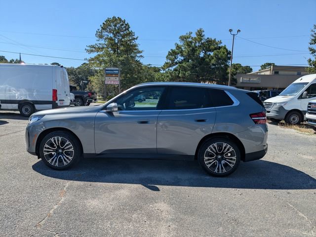 New 2026 BMW X3 xDrive30 w/ Premium Package image 8