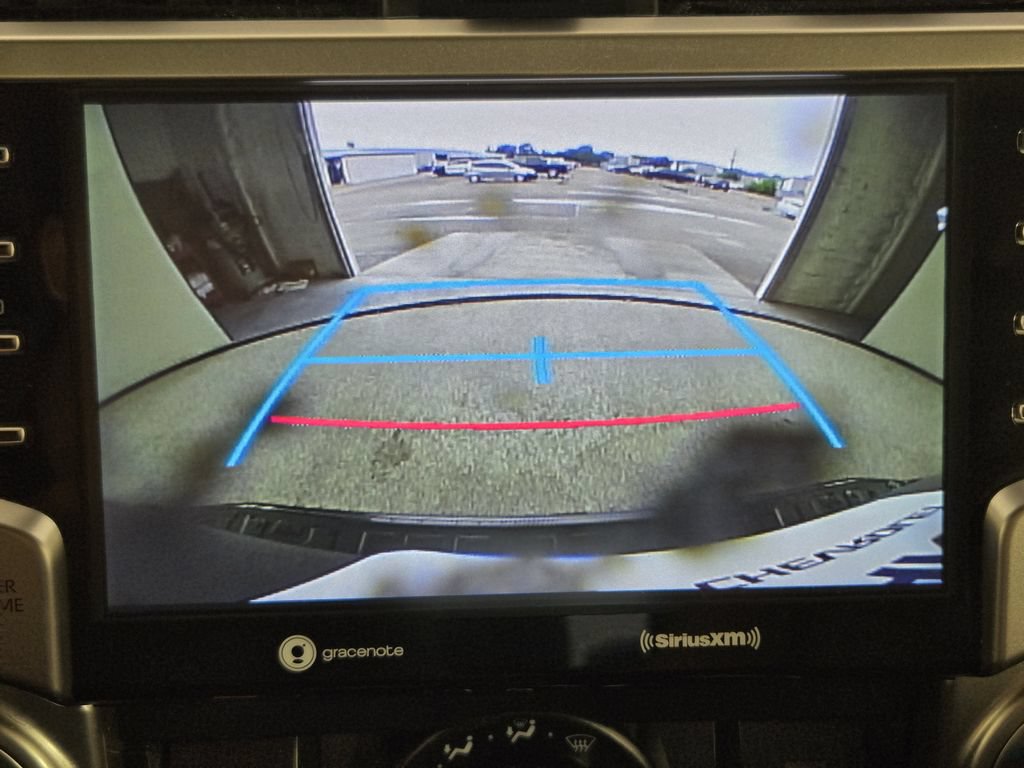 Used 2023 Toyota 4Runner SR5 RWD image 19