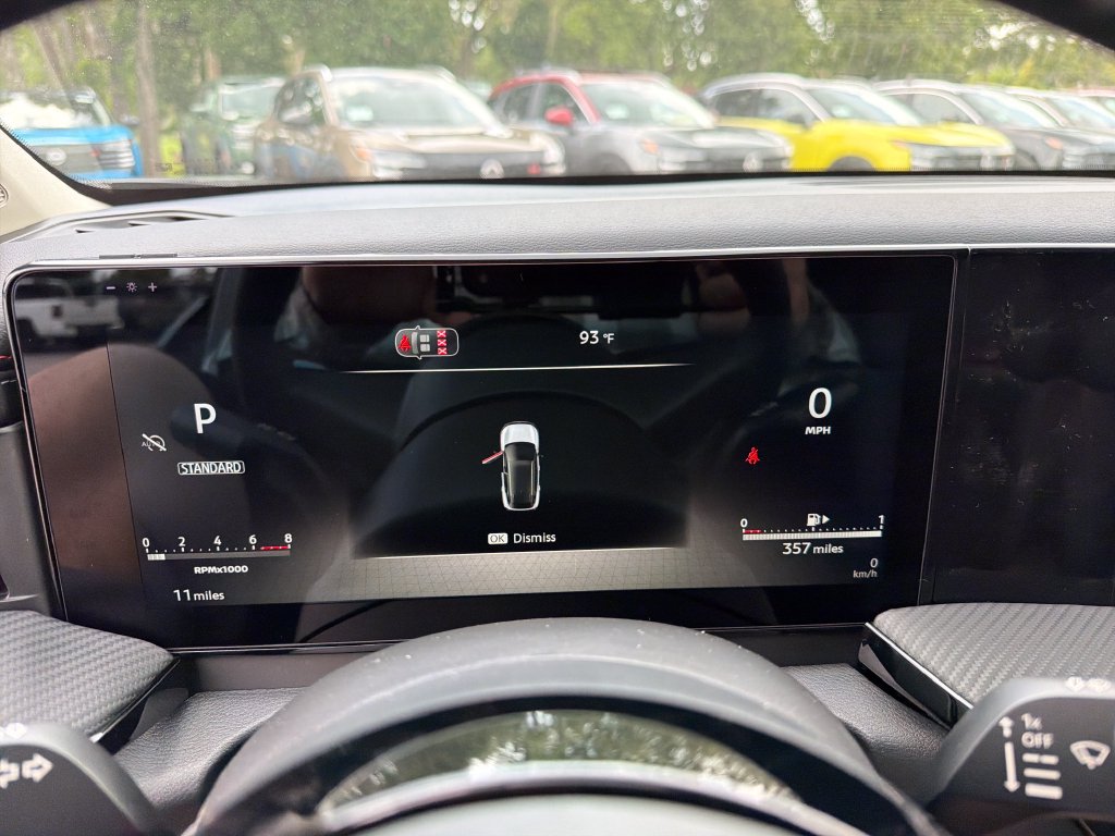 New 2026 Nissan Kicks SR FWD image 22