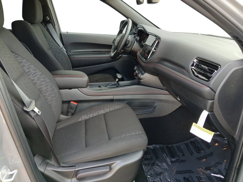 New 2026 Dodge Durango GT RWD image 24
