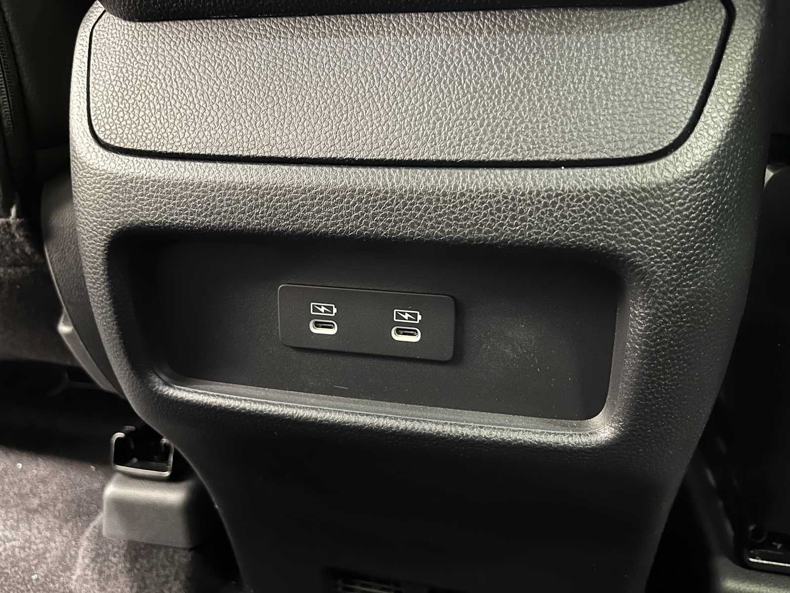 New 2026 Honda Passport RTL image 21