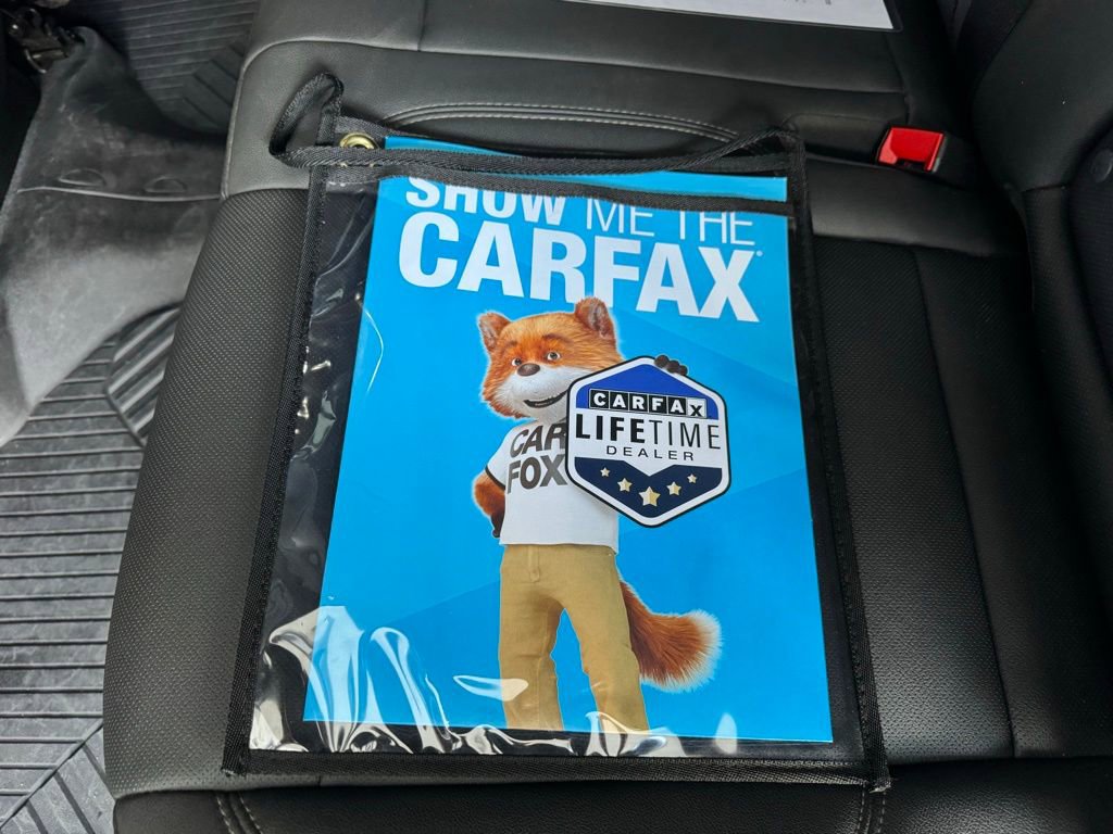 Used 2024 Chevrolet Silverado 2500 LTZ w/ LTZ Convenience Package image 39