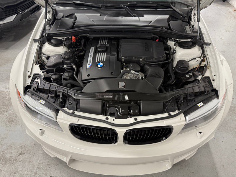 Used 2011 BMW 1 Series M image 81