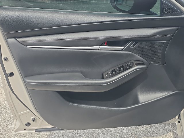 Used 2026 MAZDA MAZDA3 s Sport FWD image 12