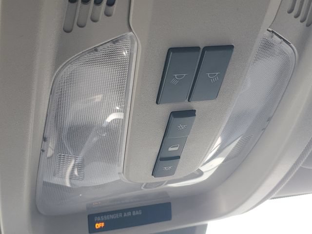 Certified 2016 GMC Terrain SLE FWD image 27
