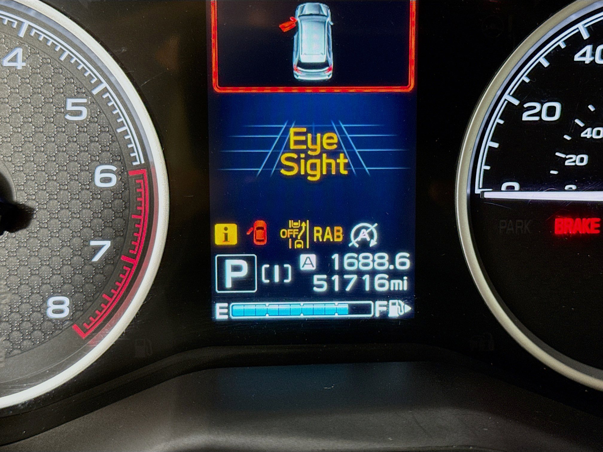 Used 2023 Subaru Forester Limited AWD/4WD image 12