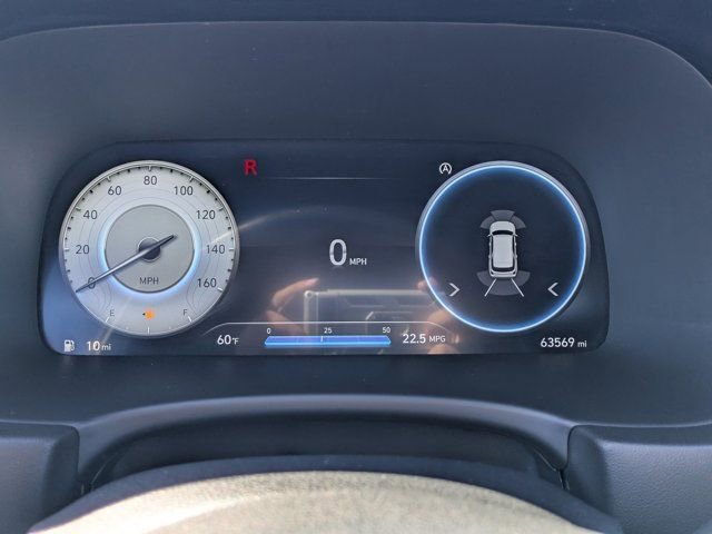 Used 2024 Hyundai Palisade Calligraphy image 22