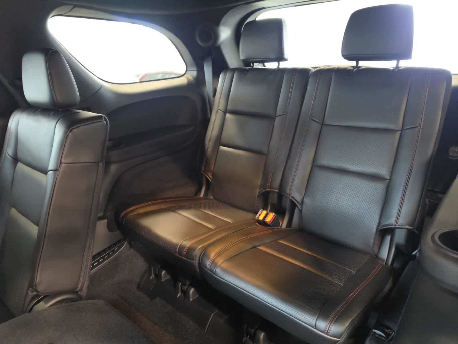Used 2024 Dodge Durango R/T AWD/4WD image 35
