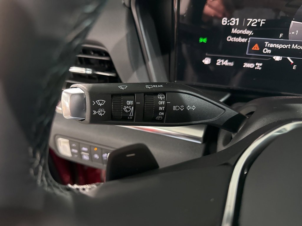 New 2026 GMC Terrain Denali image 26