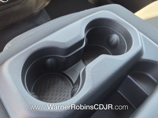 New 2026 RAM 1500 Express AWD/4WD image 24