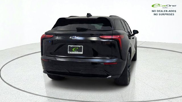 Used 2025 Chevrolet Blazer EV RS FWD image 7
