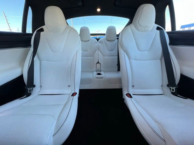 Used 2023 Tesla Model X Plaid image 29