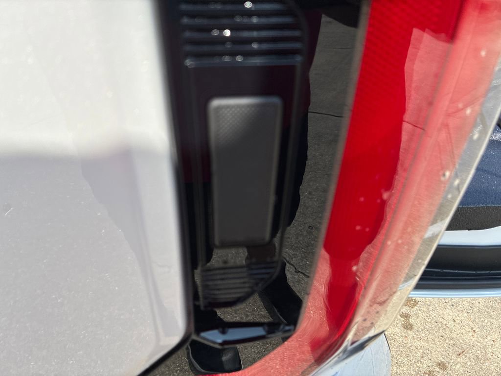 New 2026 Toyota Tundra 1794 Edition image 42