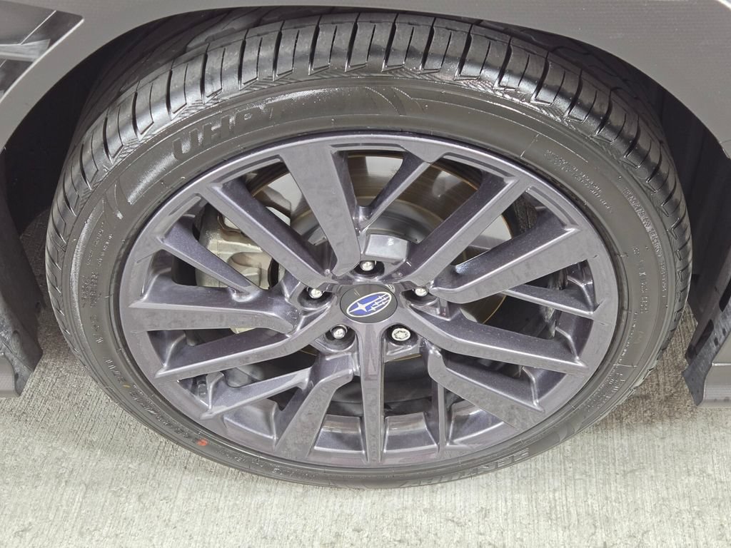 Certified 2023 Subaru WRX Limited AWD/4WD image 10