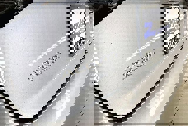 New 2026 Honda Accord LX image 17