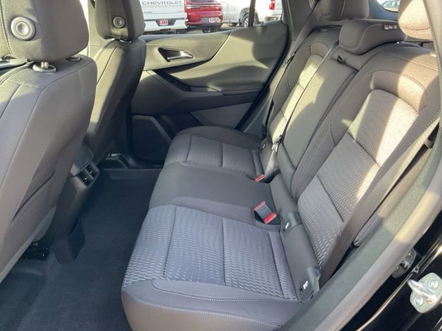 New 2026 Chevrolet Equinox LT image 23