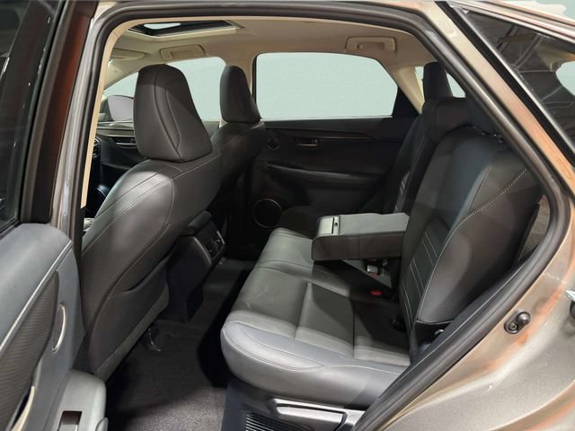 Used 2017 Lexus NX 200t AWD w/ Premium Package image 26