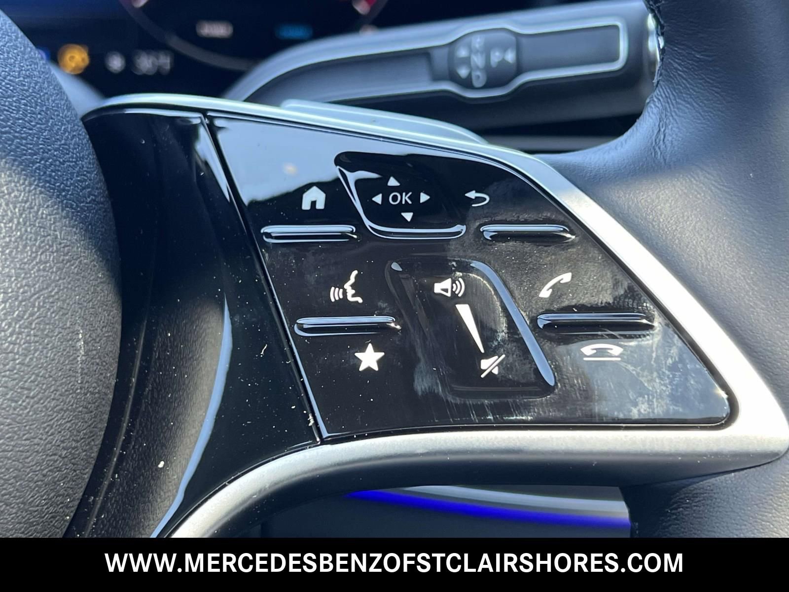 New 2026 Mercedes-Benz GLE 450 4MATIC image 27