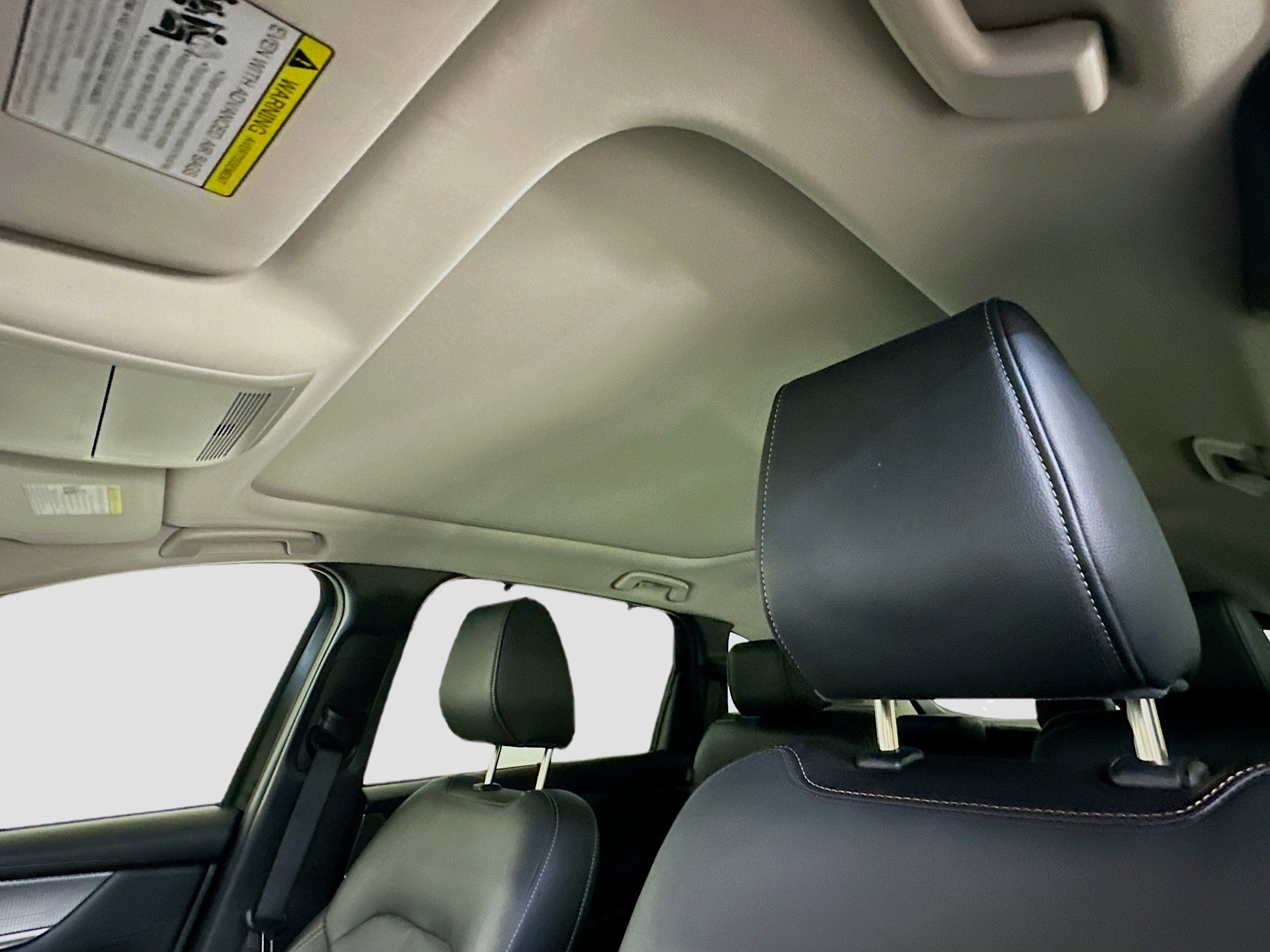 Used 2025 MAZDA CX-90 3.3 Turbo w/ Premium Sport Pkg image 27