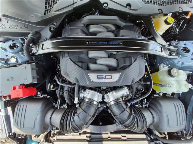 Certified 2024 Ford Mustang Dark Horse RWD image 22