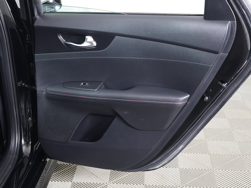 Used 2024 Kia Forte GT image 28