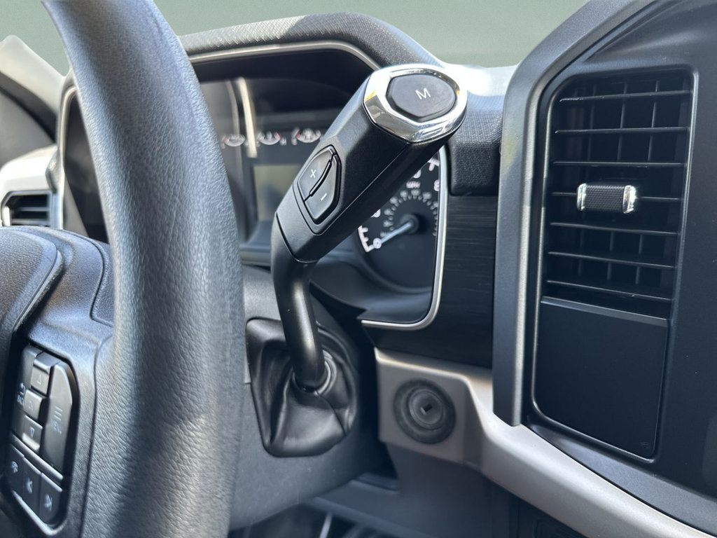 Used 2021 Ford F150 XLT AWD/4WD image 27